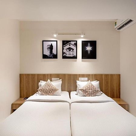 Wandr Hotel- Near Mg Road 벵갈루루 외부 사진