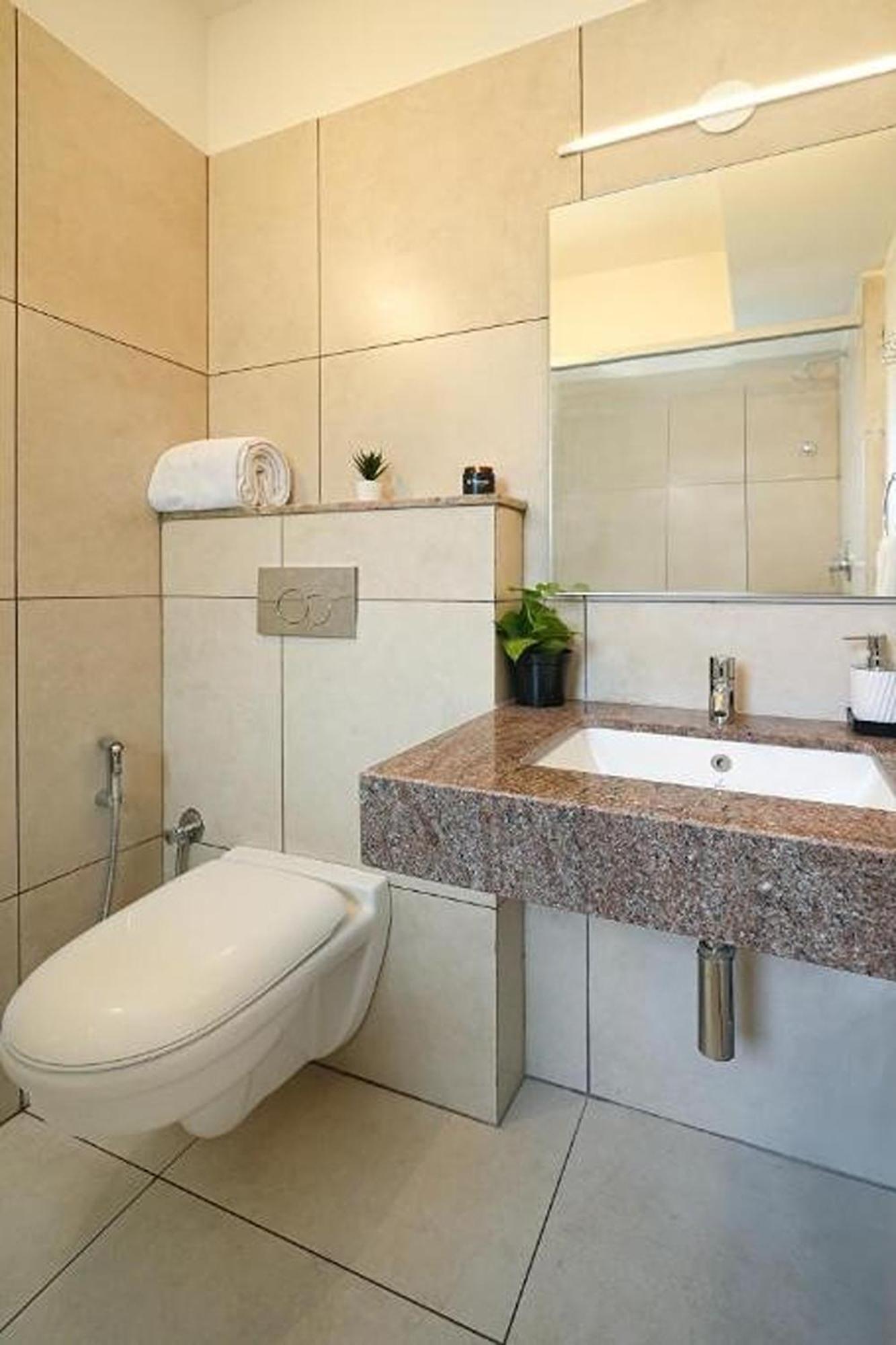 Wandr Hotel- Near Mg Road 벵갈루루 외부 사진