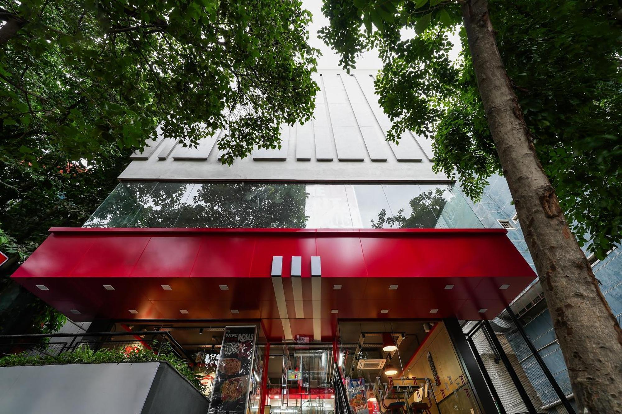 Wandr Hotel- Near Mg Road 벵갈루루 외부 사진